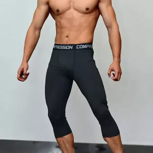 joggebukser, kompresjonsbukser, cropped bukser, gymbukser, sportsbukser, leggings for menn, sportsbukser for menn