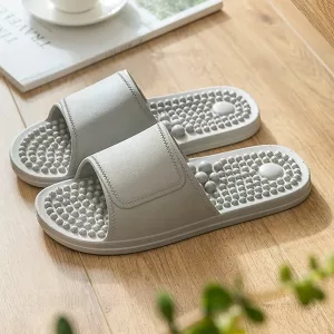 grå