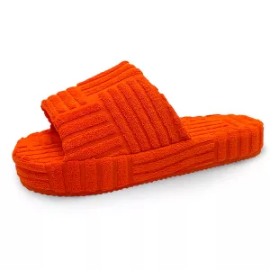 oransje