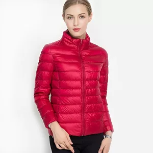 women jacket, puffer jacket, packable puffer jacket, women spring jacket, lightweight jacket, ultra lightweight jacket