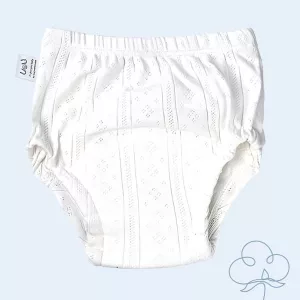 hvit