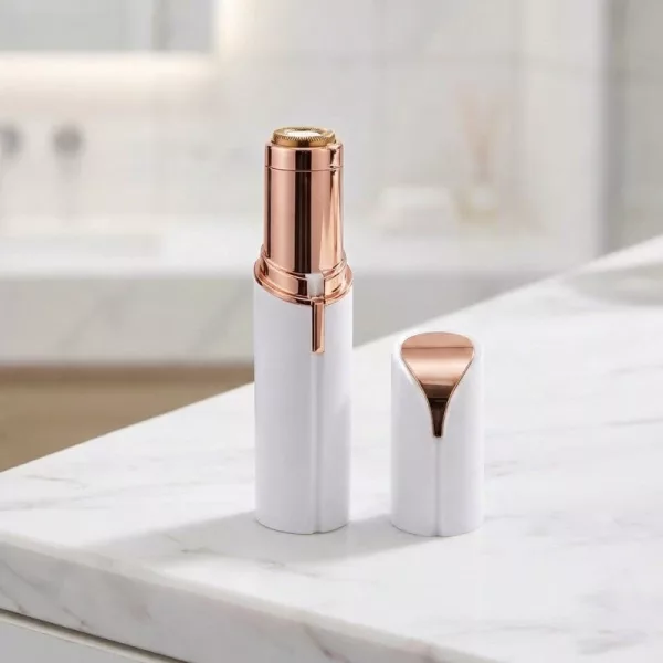 electric shaver, facial hair removal, facial hair trimmer, electric hair removal