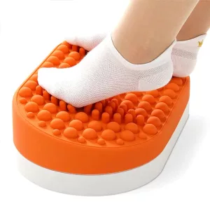 oransje
