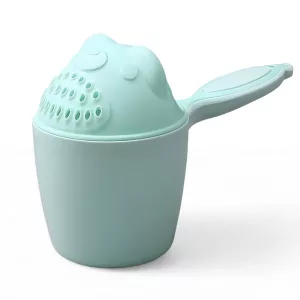 grønn