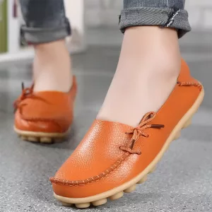 oransje