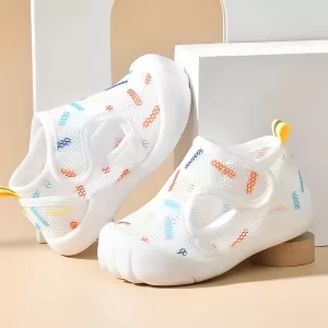hvit