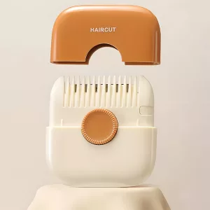 oransje