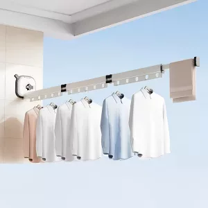 hvit