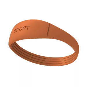 oransje