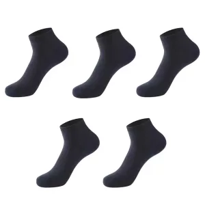 blå