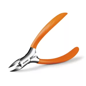 oransje