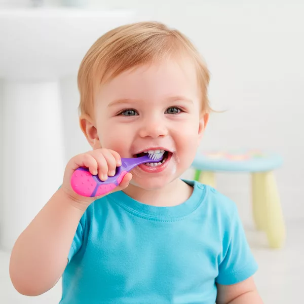 kids toothbrush, toothbrush with soft bristles, soft toothbrush
