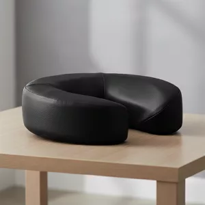 memory foam neck pillow, massage pillow, u shape pillow, travel pillow, travel neck support