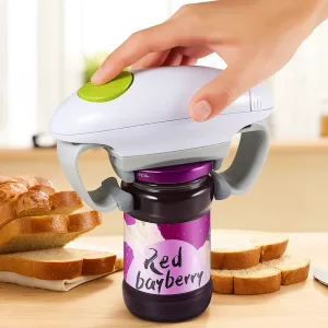 can opener, smooth edge can opener