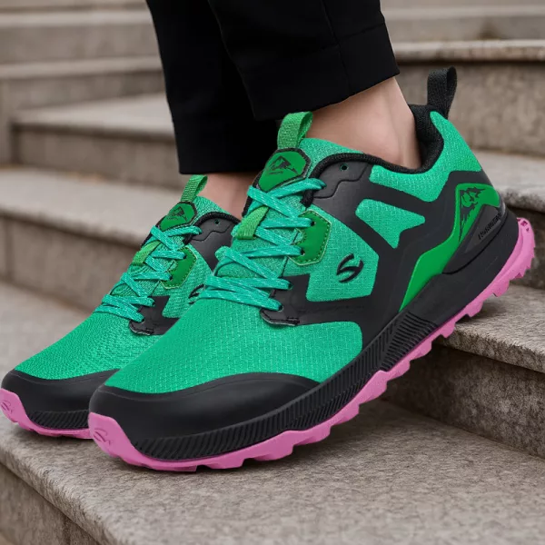 sports shoes, non slip shoes, hiking shoes, running shoes, soft sneakers