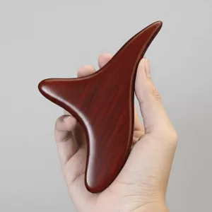 gua sha tool, gua sha massager, scraping massager, wooden massager, gua sha scraper, wooden massage tool, wooden gua sha
