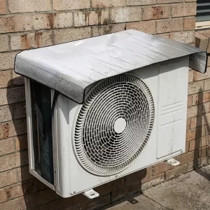 air conditioner outdoor cover, air conditioner covers for outside units