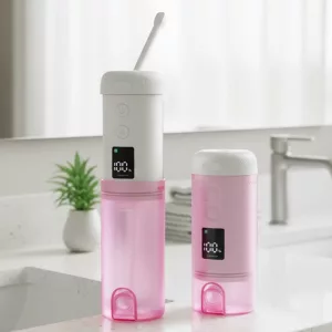 portable bidet, electric bidet, handheld bidet, travel bidet, portable bidet sprayer