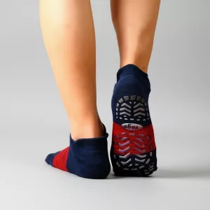 bunion socks, grip socks, non slip socks, five toe socks