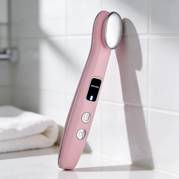 facial massager, eye massager, electric face massager, massage wand, facial massager, ems massager, vibrating facial massager, face lifting massage