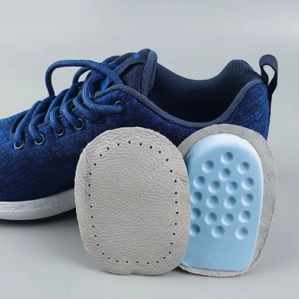 heel pads, heel protectors, heel inserts, heel grips